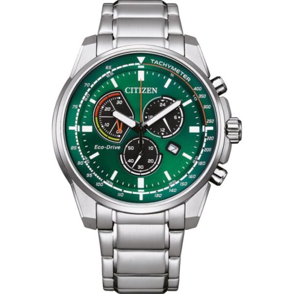 Citizen Eco-Drive AT1190-87X