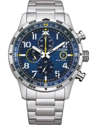 Citizen Eco-Drive CA0790-83L