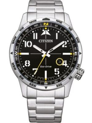 Citizen Eco-Drive BM7550-87E