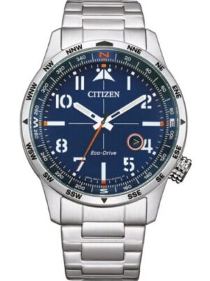 Citizen Eco-Drive BM7550-87L