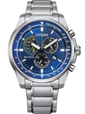 Citizen Eco-Drive AT1190-87L