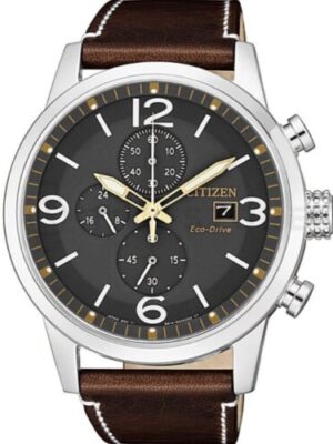 Citizen Eco-Drive CA0618-26H