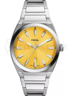 Fossil Everett FS5985