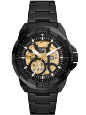 Fossil Bronson ME3217