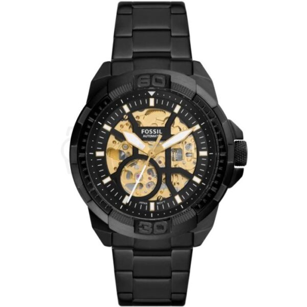 Fossil Bronson ME3217