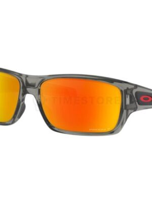 Oakley Turbine PRIZM Polarized OO9263 926357 63