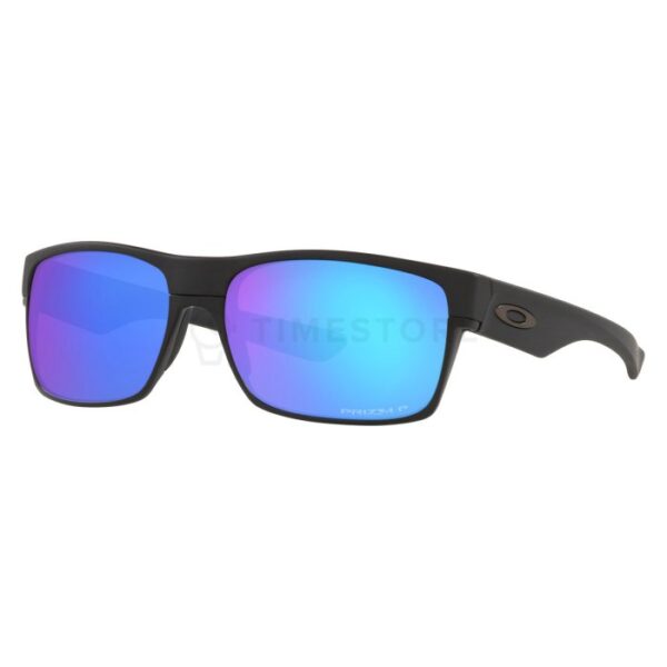 Oakley Twoface PRIZM Polarized OO9189 918946 60