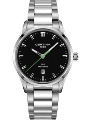 Certina C024.410.11.051.20