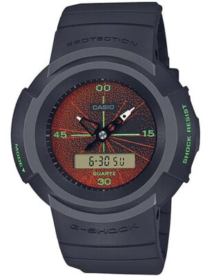 Casio G-Shock AW-500MNT-1ADR