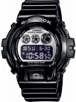 Casio G-Shock DW-6900NB-1HDR