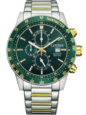 Citizen Quartz AN3689-55X