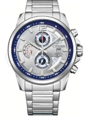 Citizen Quartz AN3690-56B