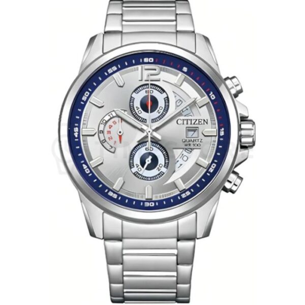 Citizen Quartz AN3690-56B