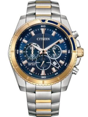 Citizen Quartz AN8206-53L