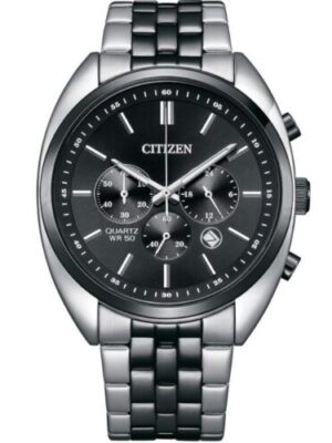 Citizen Quartz AN8218-54E