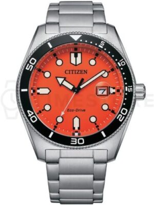 Citizen Eco-Drive AW1760-81X