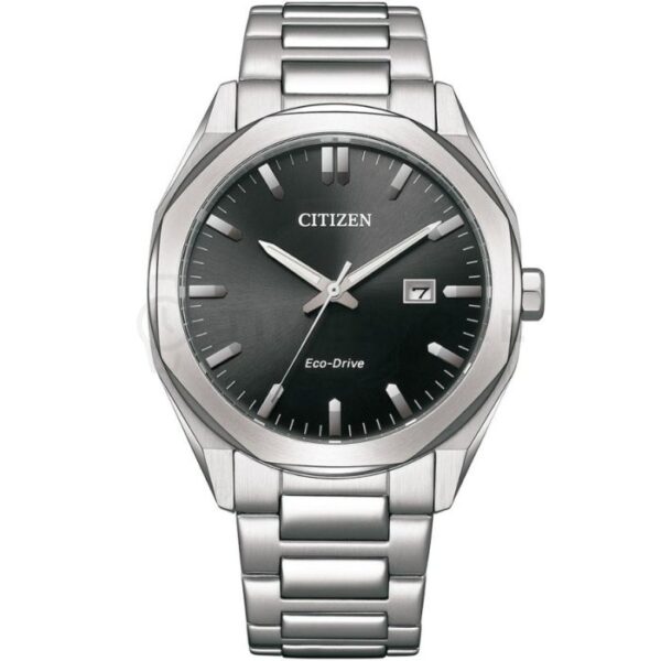 Citizen Eco-Drive BM7600-81E