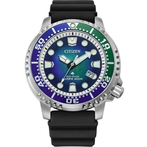 Citizen Eco-Drive BN0166-01L