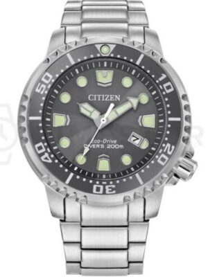 Citizen Promaster BN0167-50H