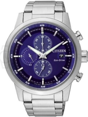 Citizen Eco-Drive CA0610-52L