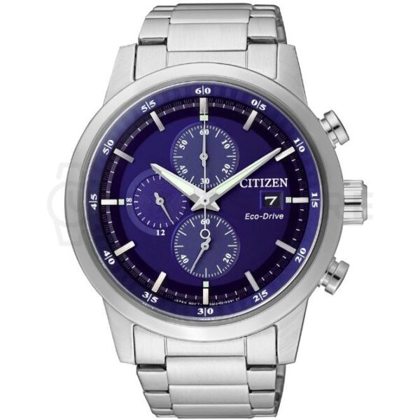 Citizen Eco-Drive CA0610-52L