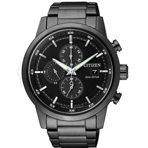 Citizen Eco-Drive CA0615-59E