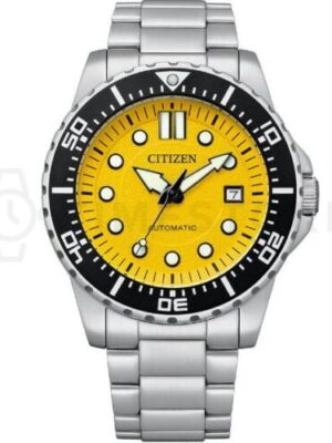 Citizen Automatic NJ0170-83Z