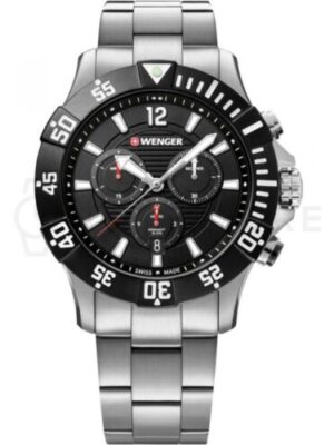 Wenger Seaforce 01.0643.117