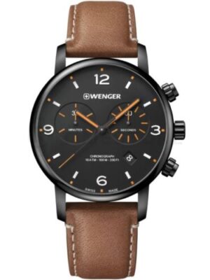 Wenger Urban Metropolitan 01.1743.113