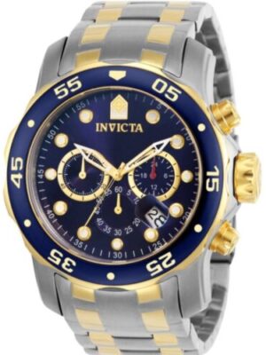 Invicta Pro Diver 0077