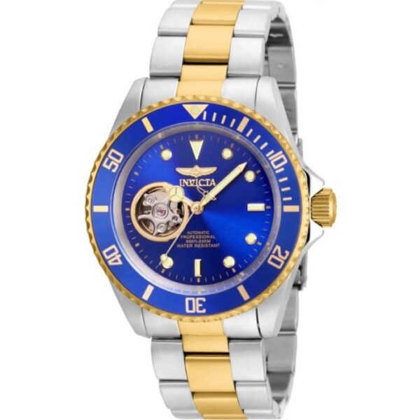 Invicta Pro Diver 21719