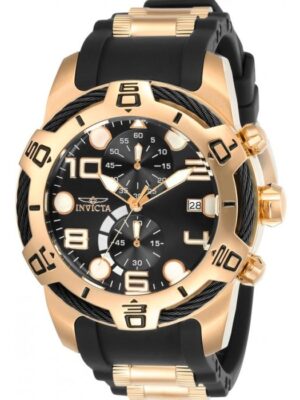 Invicta Bolt 24219