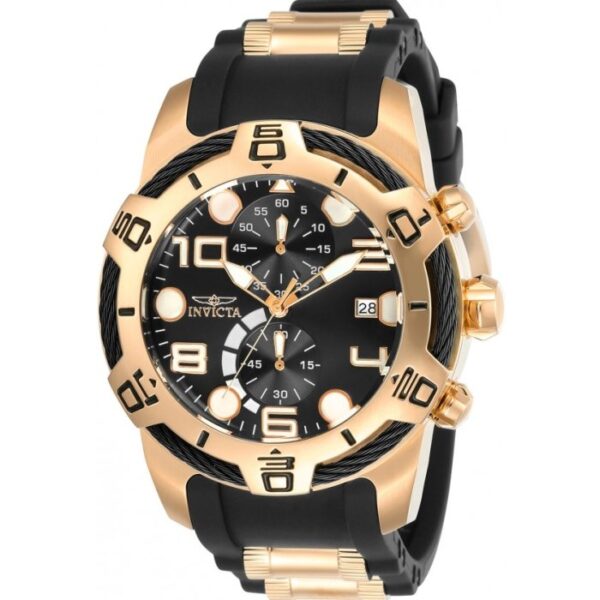 Invicta Bolt 24219