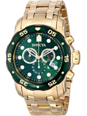 Invicta Pro Diver 80072