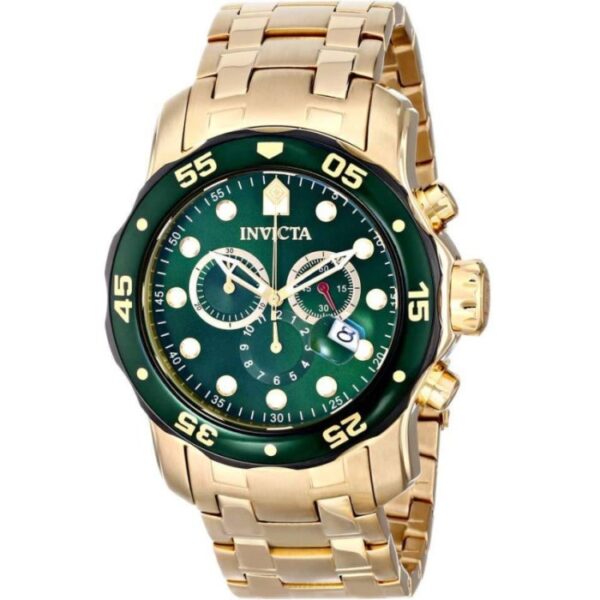 Invicta Pro Diver 80072