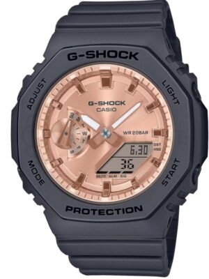 Casio G-Shock GMA-S2100MD-1ADR