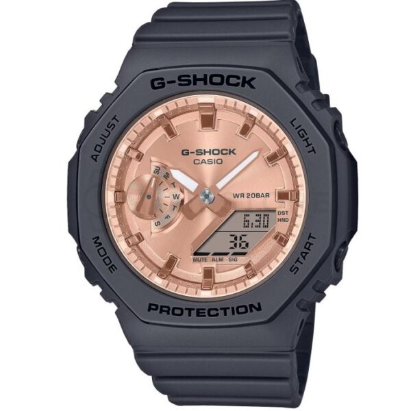 Casio G-Shock GMA-S2100MD-1ADR