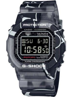 Casio G-Shock DW-5000SS-1ER