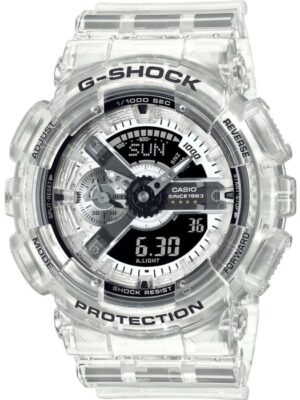 Casio G-Shock GA-114RX-7AER