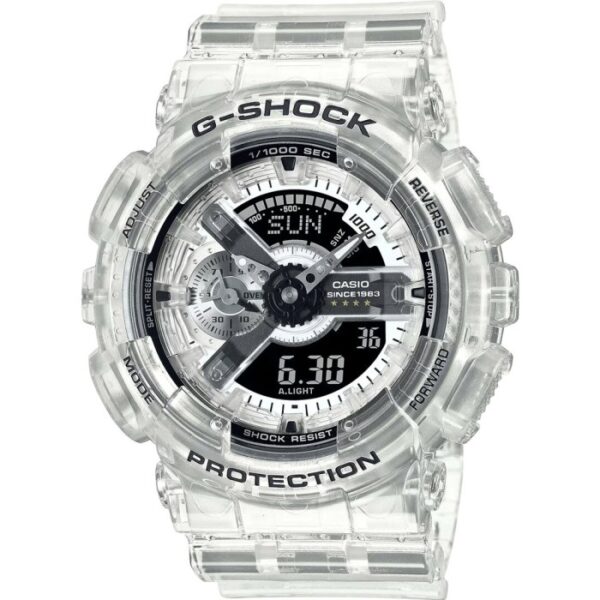 Casio G-Shock GA-114RX-7AER