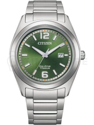 Citizen Eco-Drive AW1641-81X