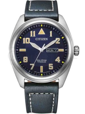 Citizen Super Titanium BM8560-45L