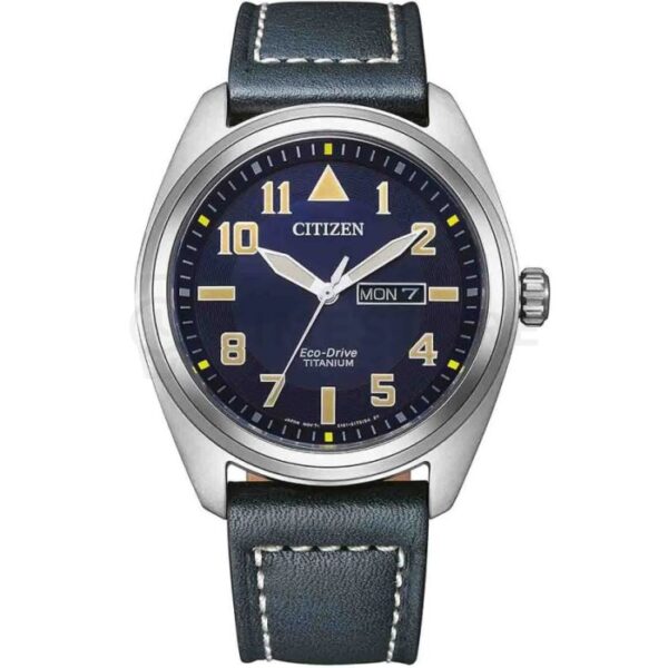 Citizen Super Titanium BM8560-45L