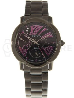 Seiko Criteria SNT881P1