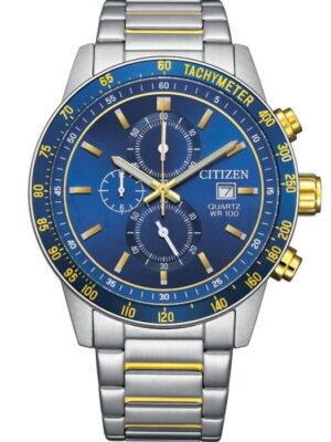 Citizen Quartz AN3684-59L