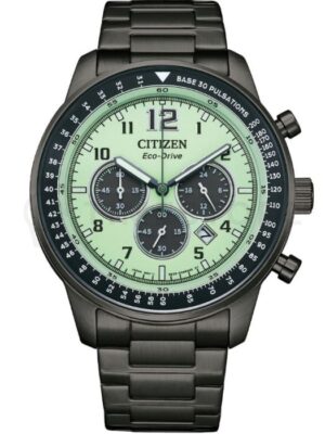 Citizen Eco-Drive CA4507-84X