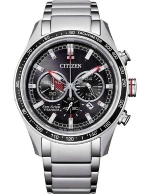 Citizen Super Titanium CA4491-82E