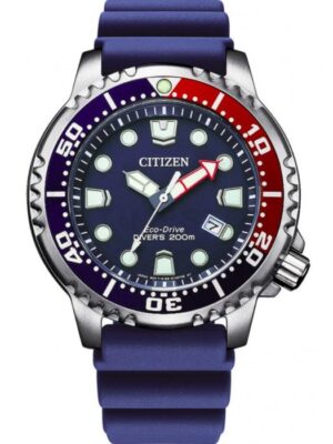 Citizen Promaster BN0168-06L