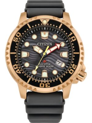 Citizen Promaster BN0163-00H