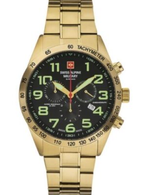 Swiss Alpine Military Chrono 7047.9114